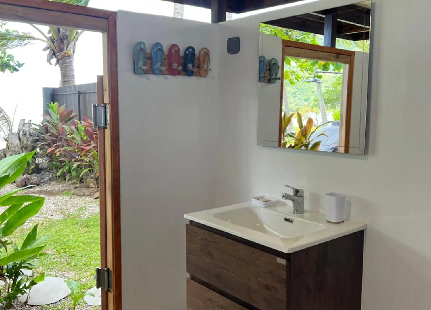 Villa Vaihere Moorea Polynésie française