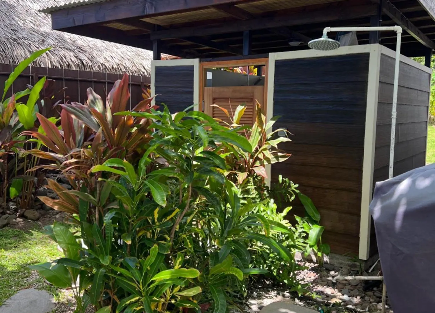 Villa Vaihere Moorea Polynésie française