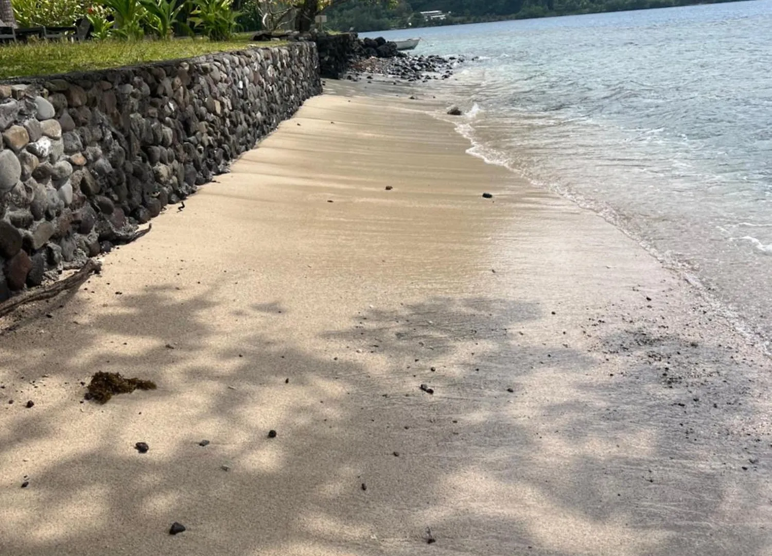 Villa Vaihere Moorea 0*,  Polynésie française